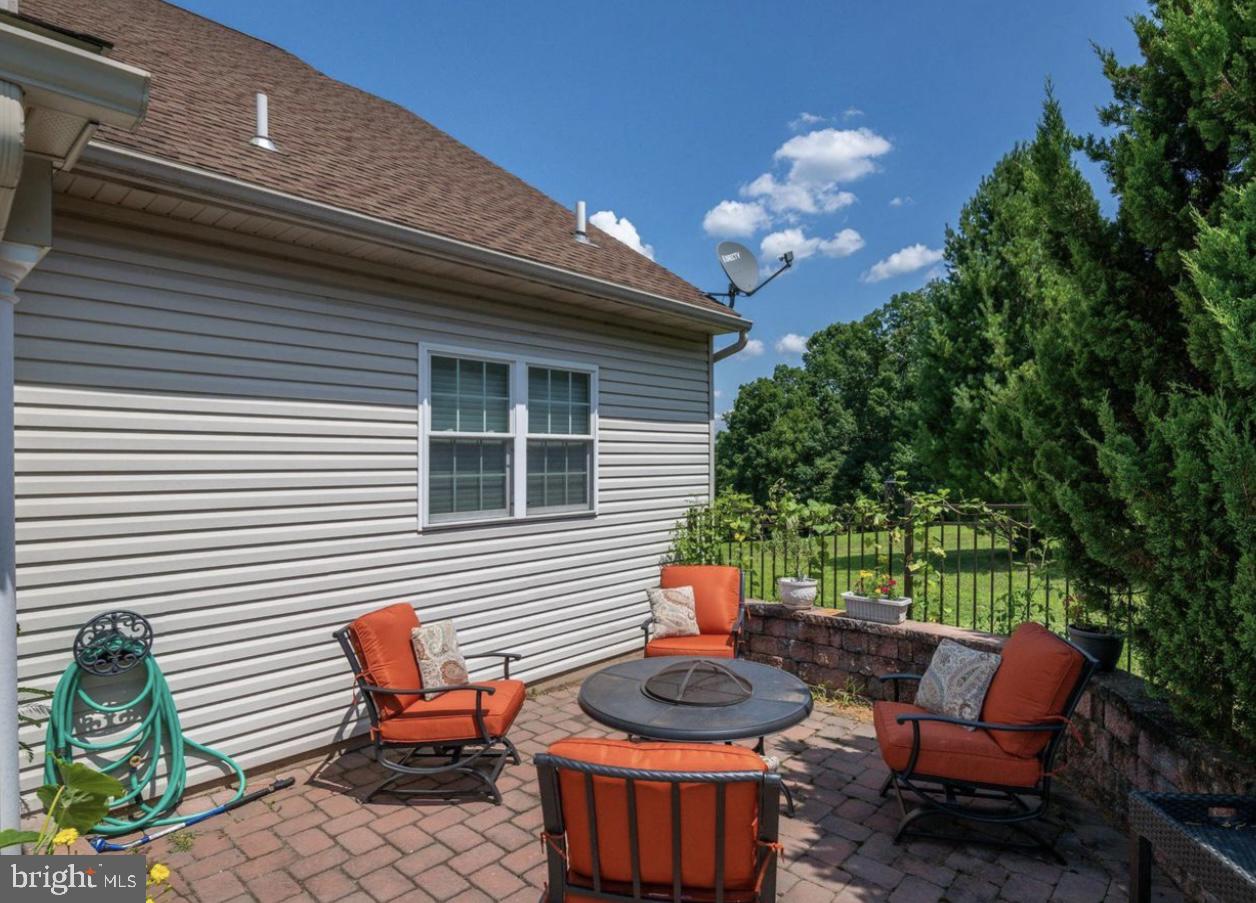 BRANDYWINE CROSSNG - Residential