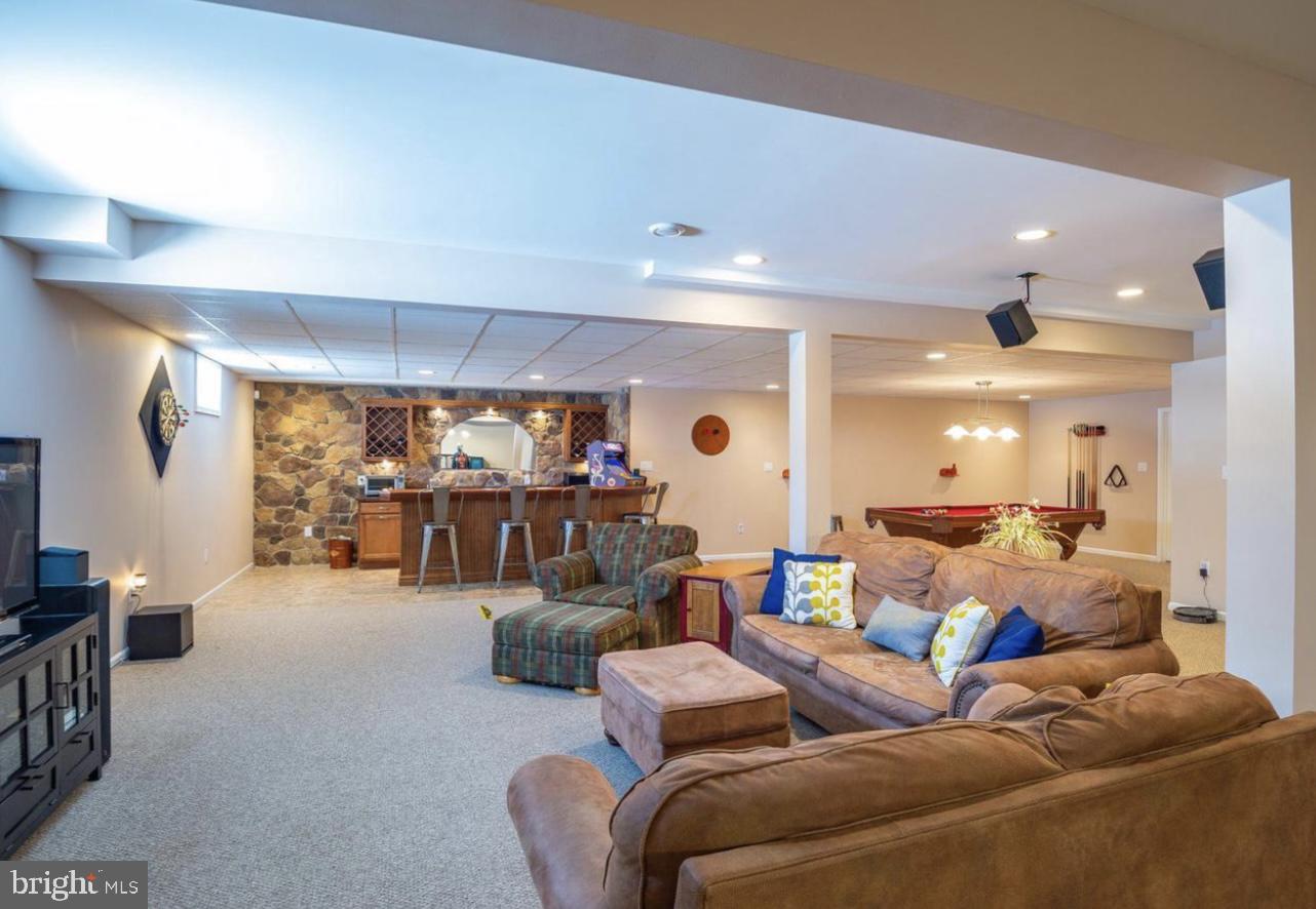 BRANDYWINE CROSSNG - Residential