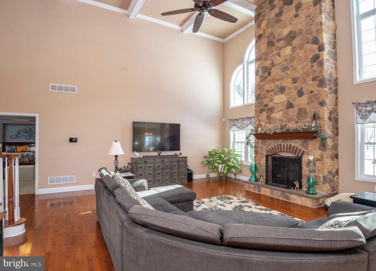 BRANDYWINE CROSSNG - Residential