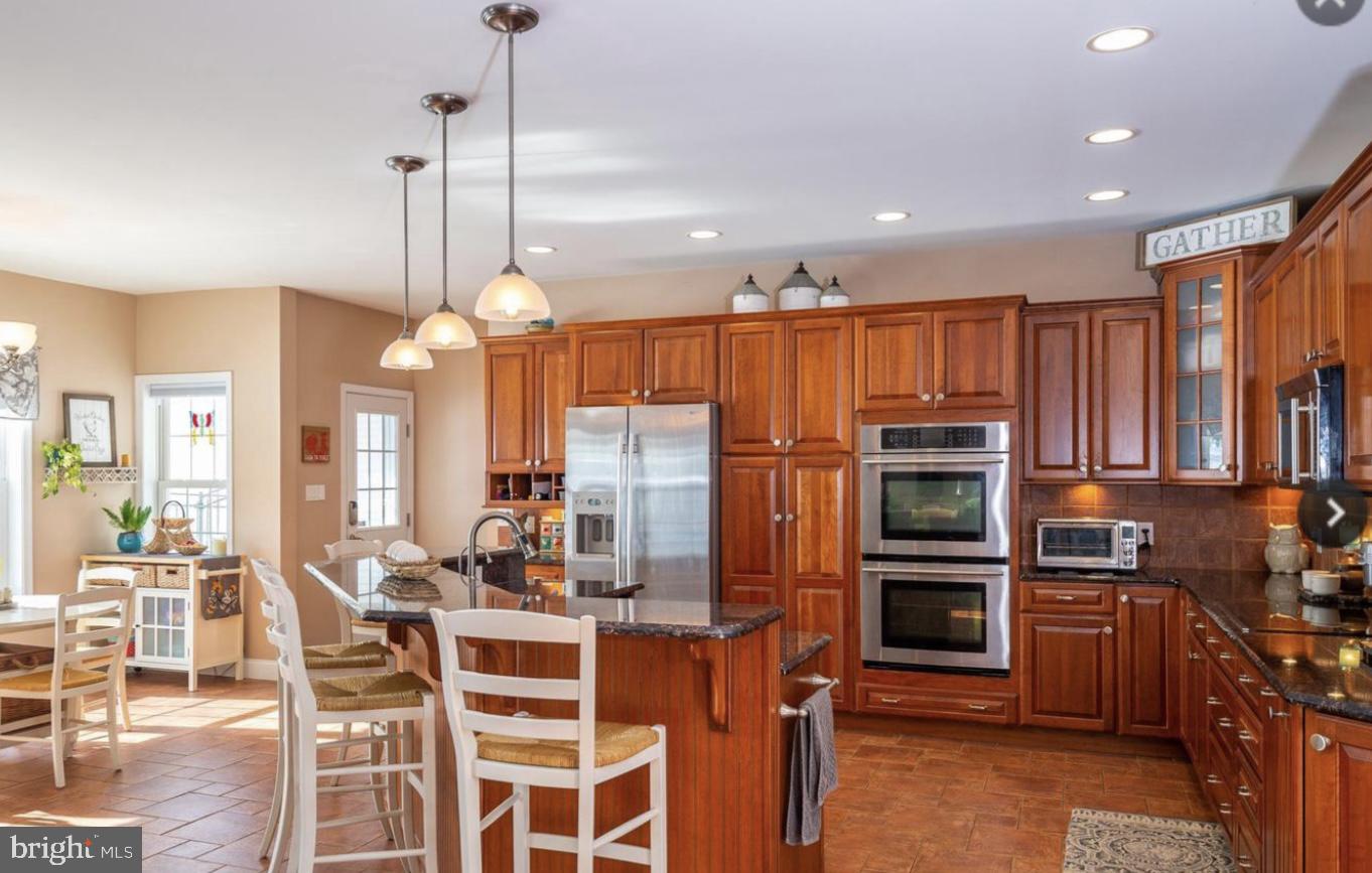 BRANDYWINE CROSSNG - Residential