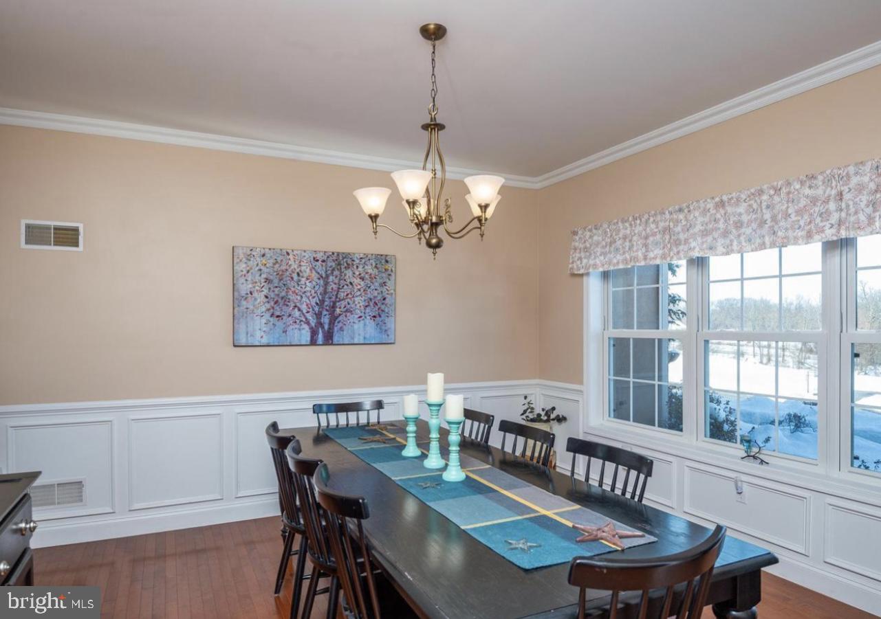 BRANDYWINE CROSSNG - Residential