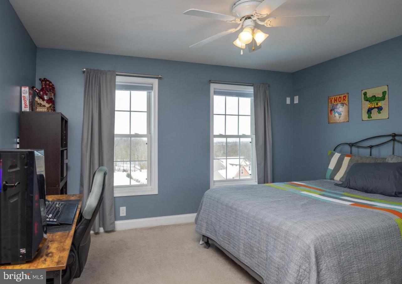 BRANDYWINE CROSSNG - Residential