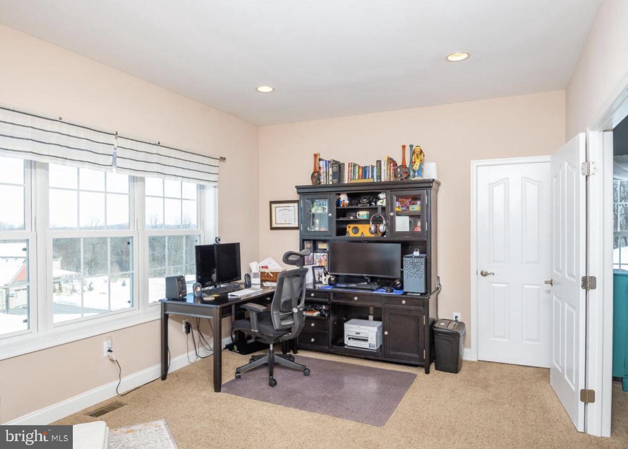 BRANDYWINE CROSSNG - Residential