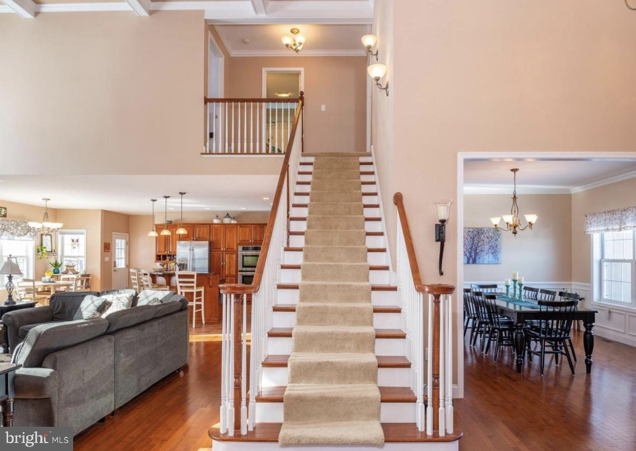 BRANDYWINE CROSSNG - Residential