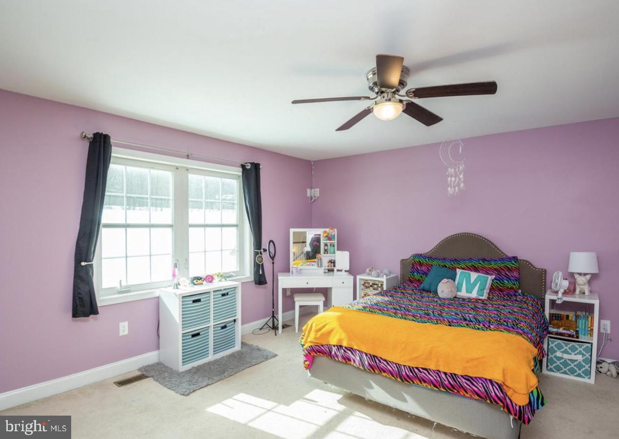 BRANDYWINE CROSSNG - Residential