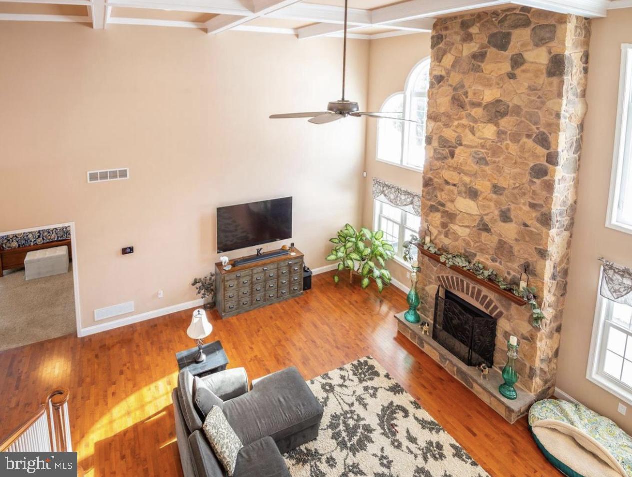 BRANDYWINE CROSSNG - Residential