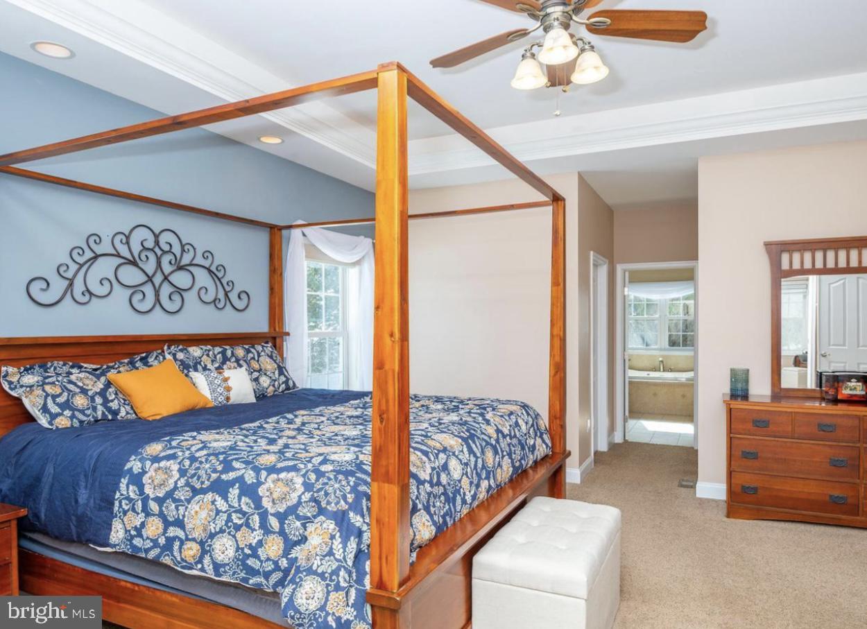 BRANDYWINE CROSSNG - Residential