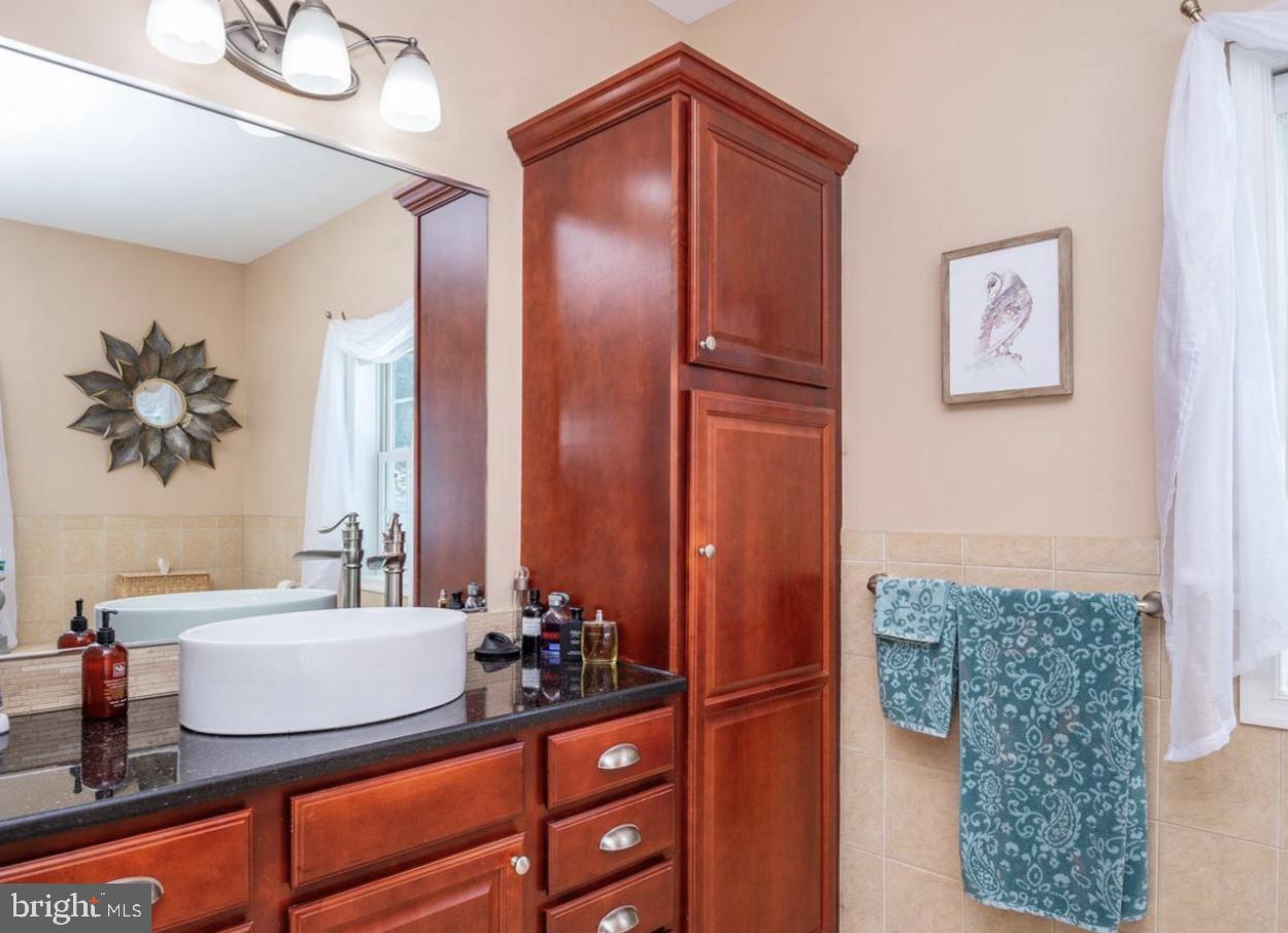 BRANDYWINE CROSSNG - Residential