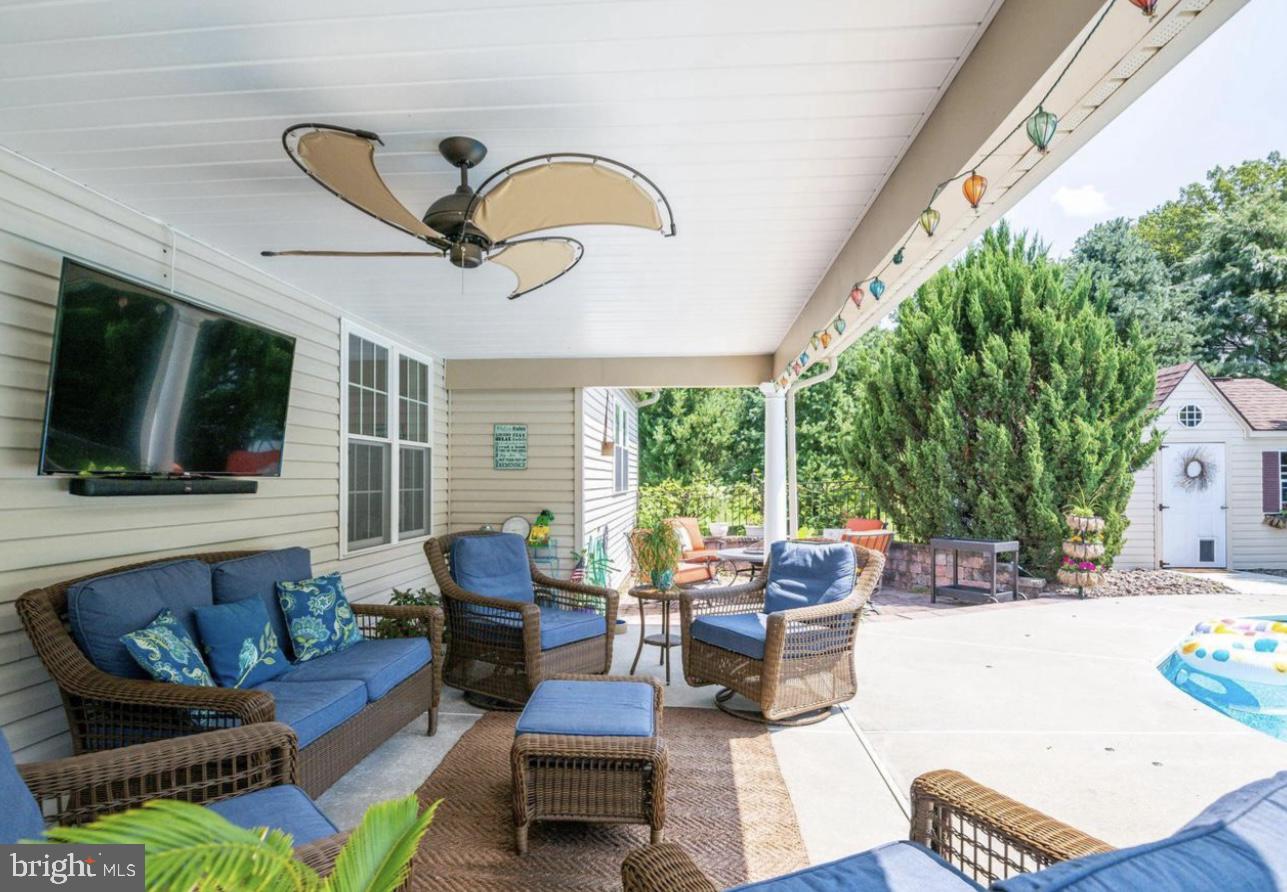 BRANDYWINE CROSSNG - Residential