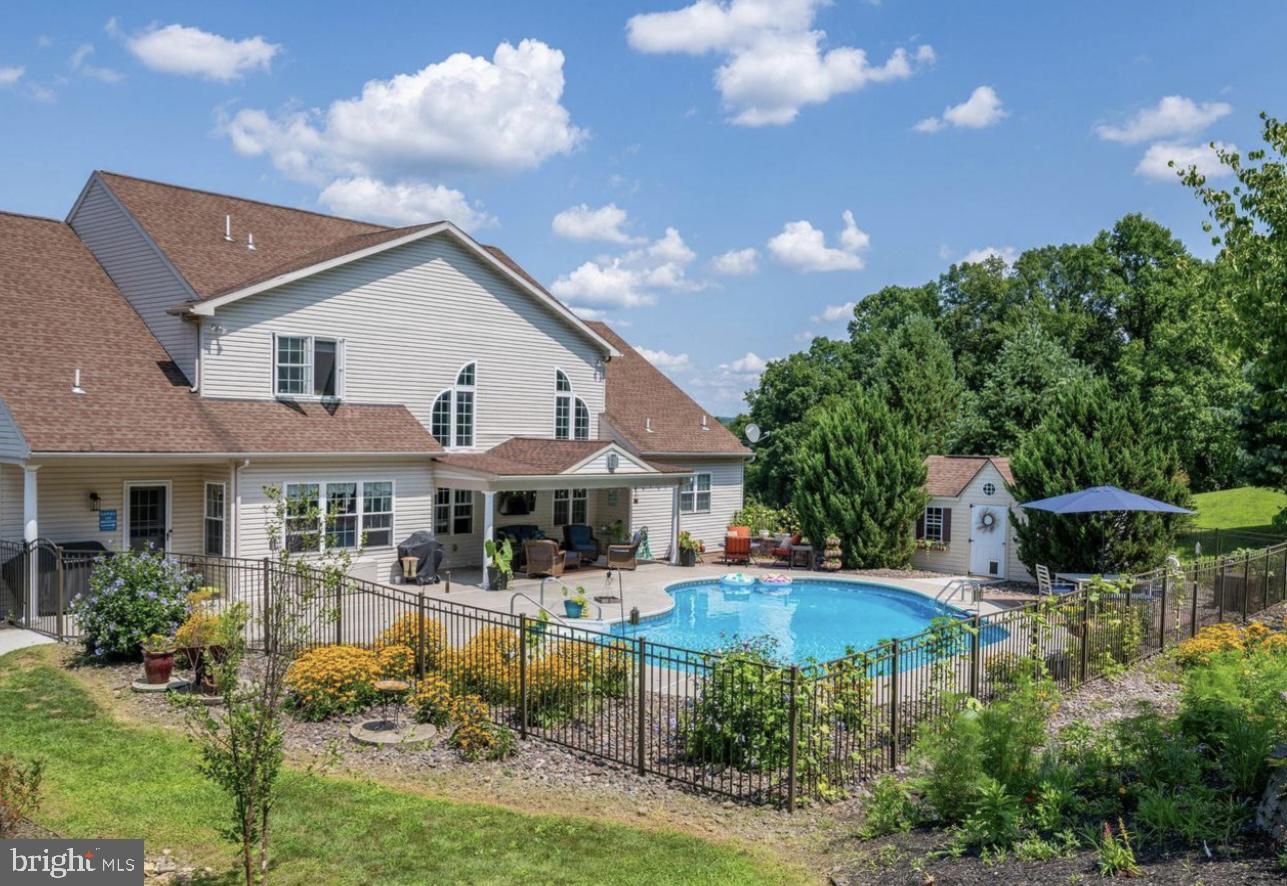 BRANDYWINE CROSSNG - Residential