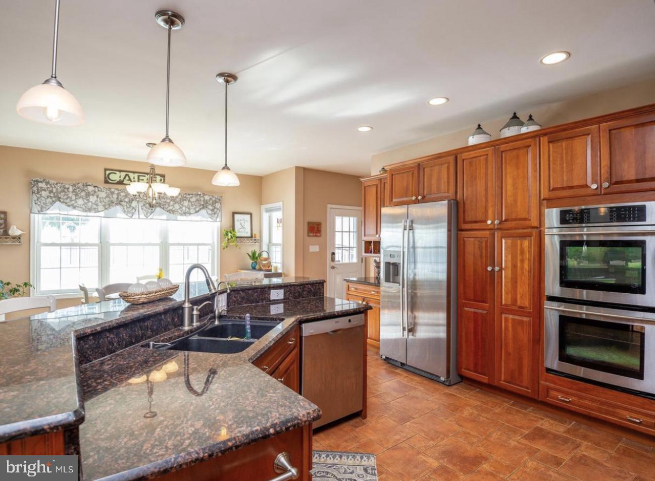 BRANDYWINE CROSSNG - Residential