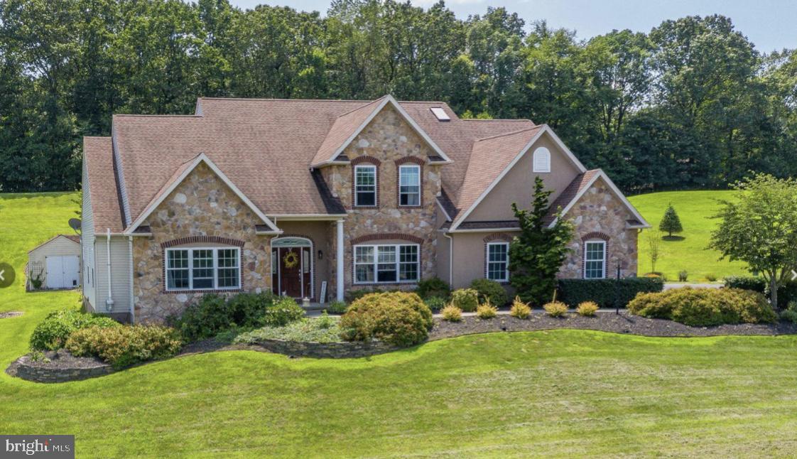 BRANDYWINE CROSSNG - Residential