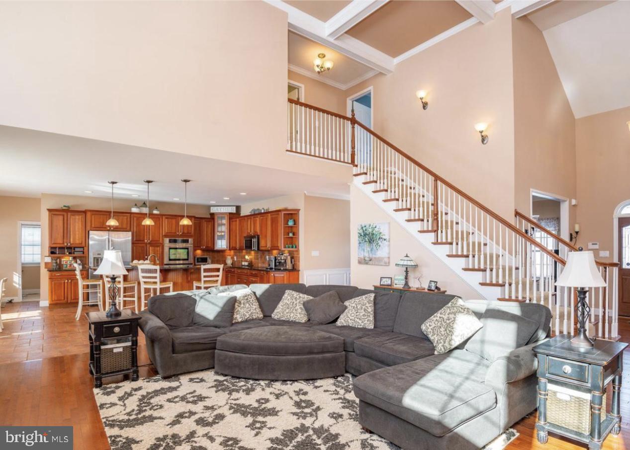 BRANDYWINE CROSSNG - Residential