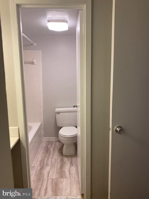 PARC EAST - Residential Lease