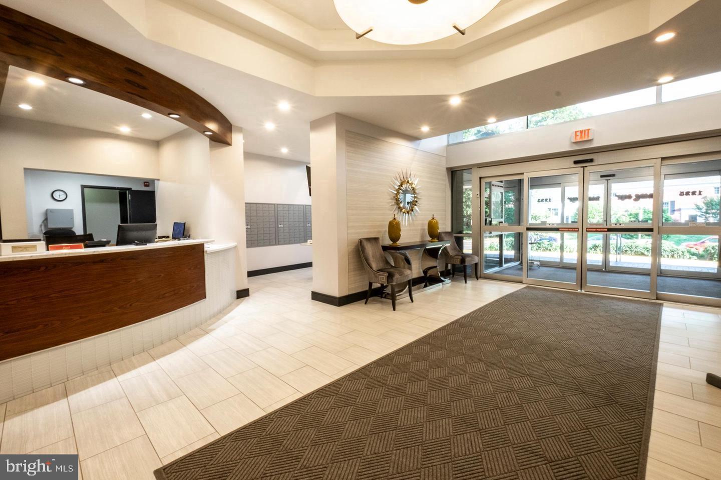 PARC EAST - Residential Lease