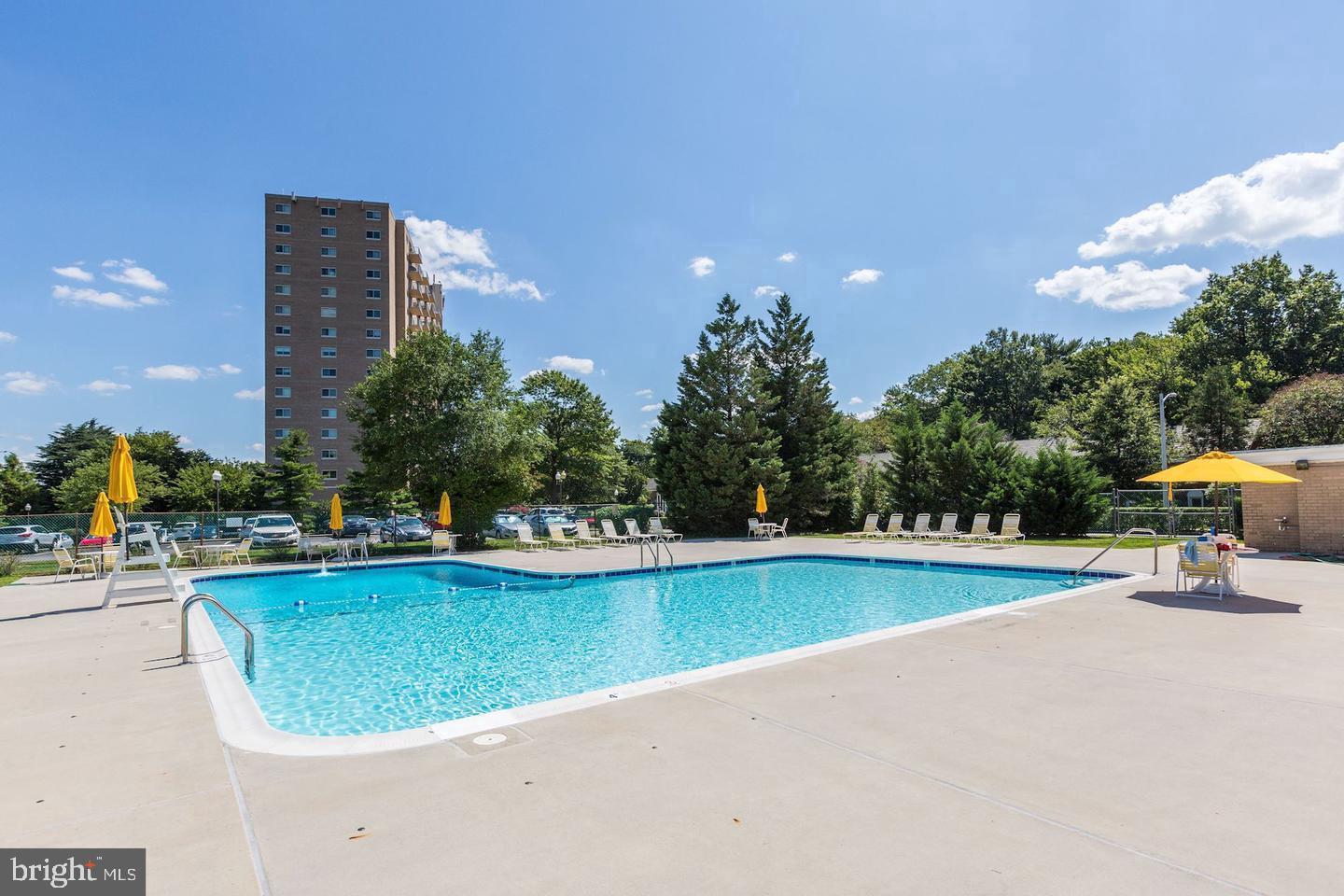 PARC EAST - Residential Lease