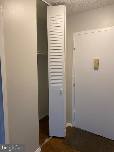 PARC EAST - Residential Lease