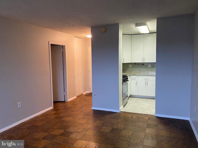 PARC EAST - Residential Lease