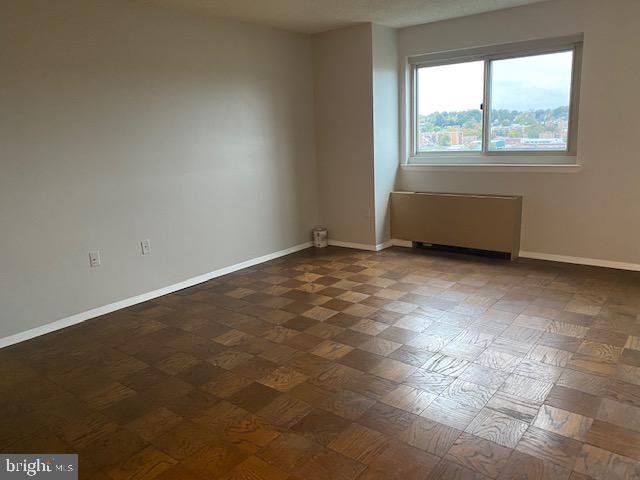 PARC EAST - Residential Lease