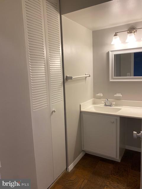 PARC EAST - Residential Lease