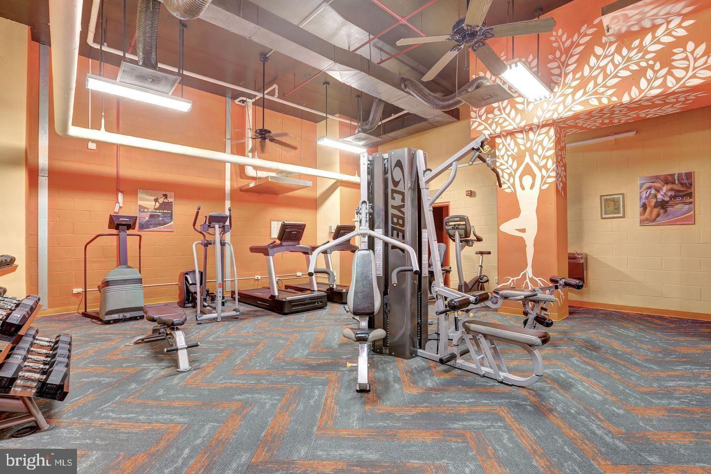 PARC EAST - Residential Lease