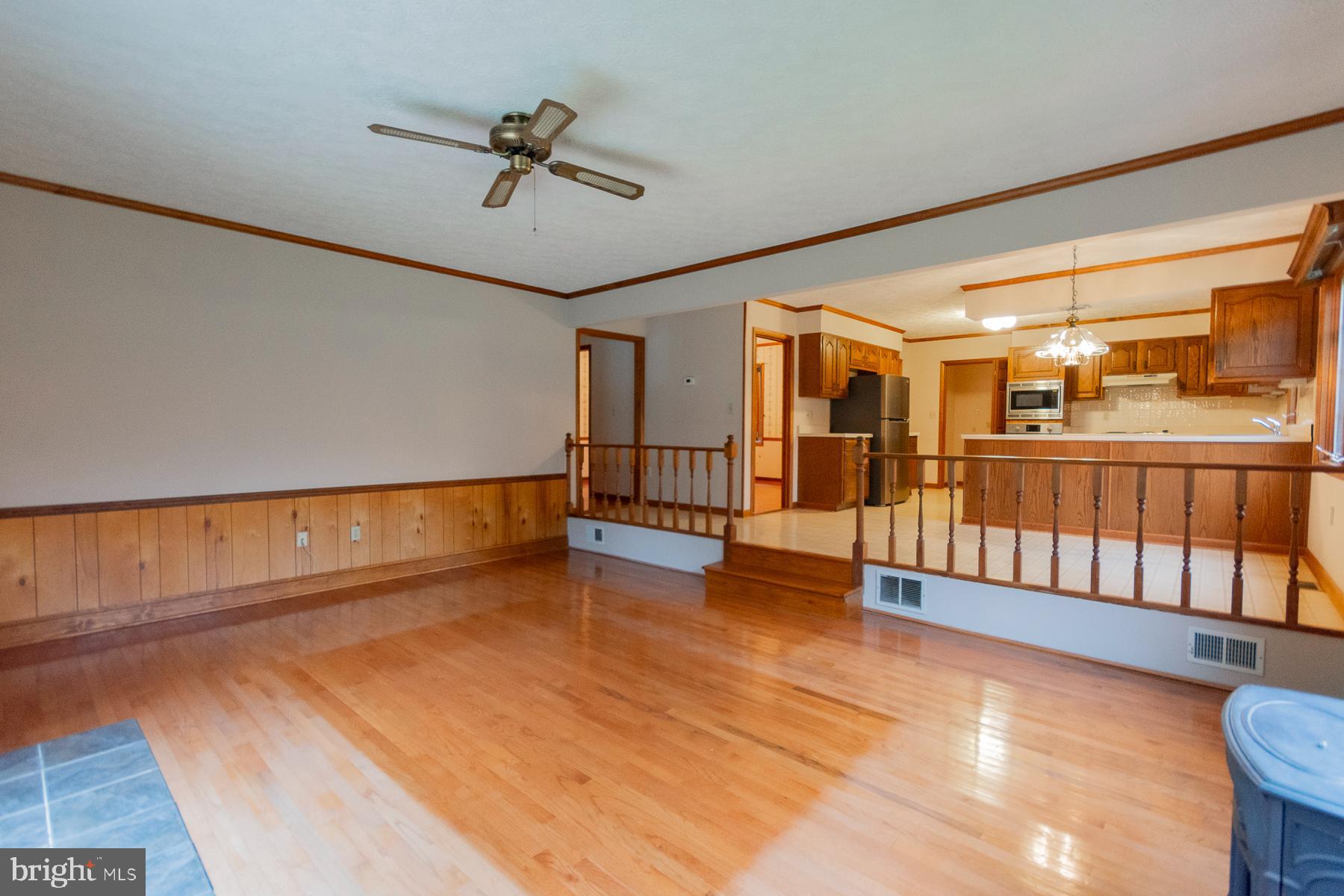 PEMBROKE GROVE - Residential