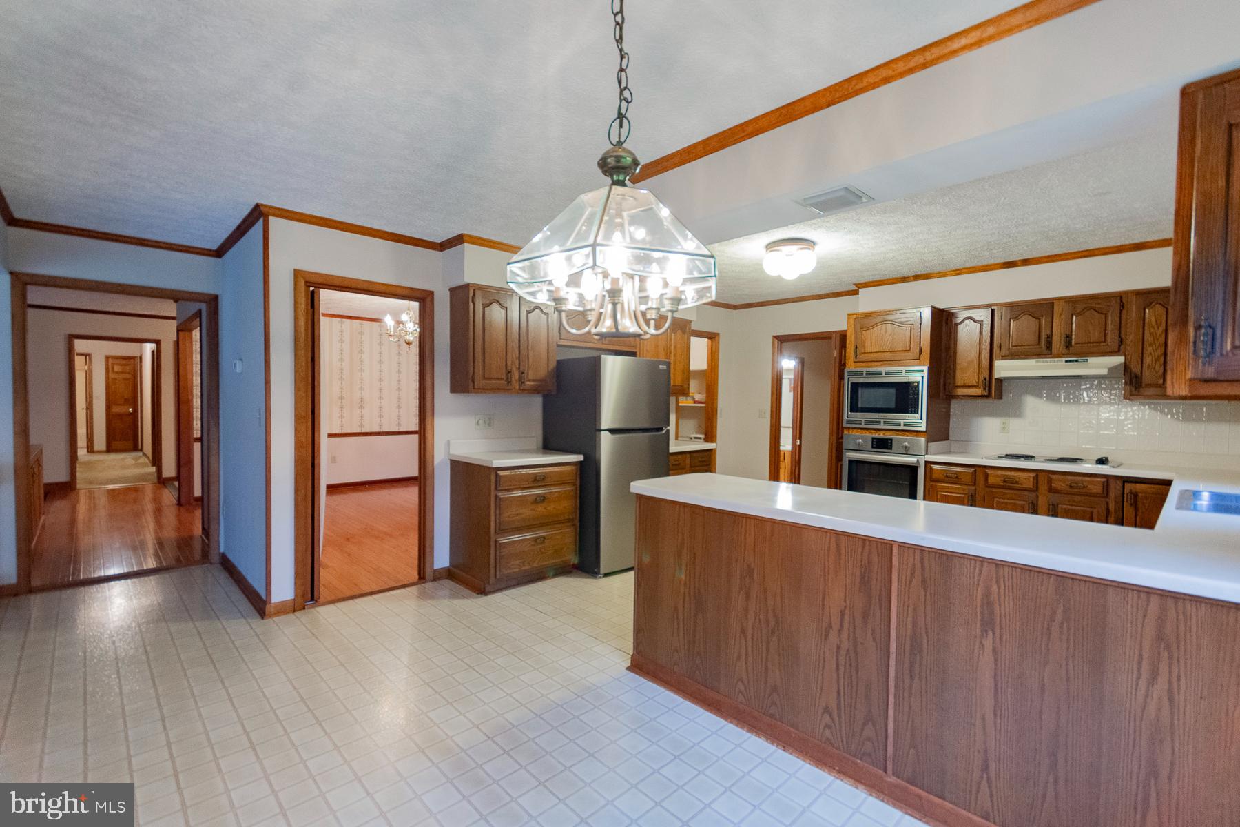 PEMBROKE GROVE - Residential