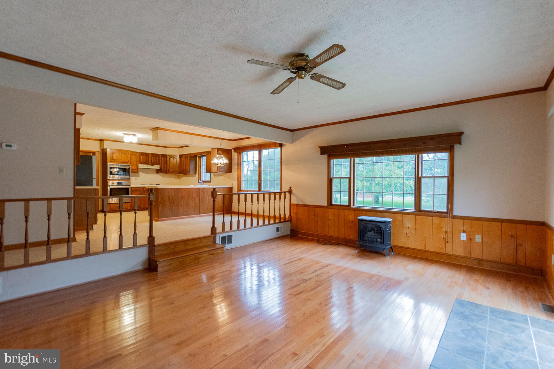 PEMBROKE GROVE - Residential