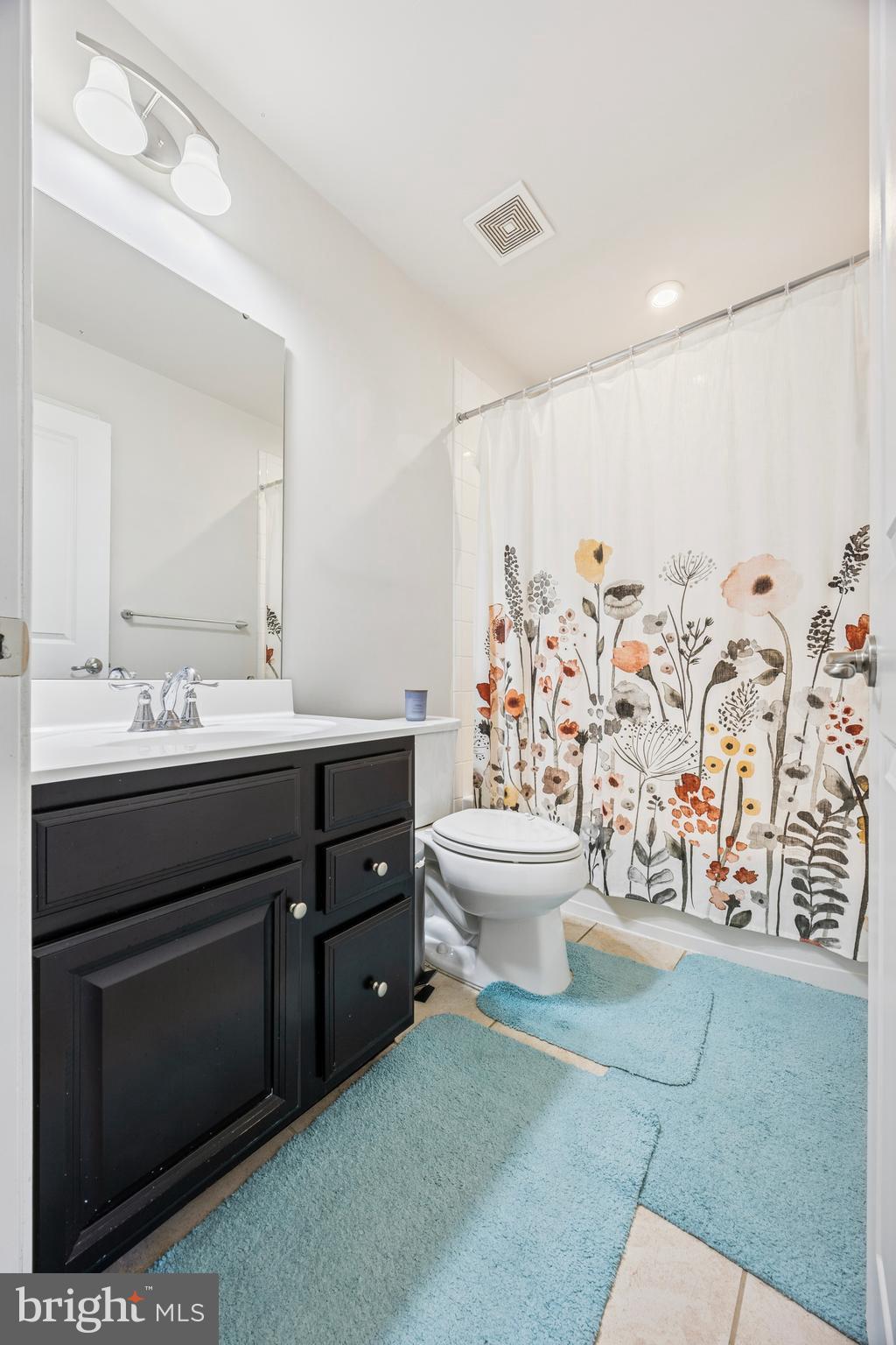 MALVERN WALK - Residential Lease