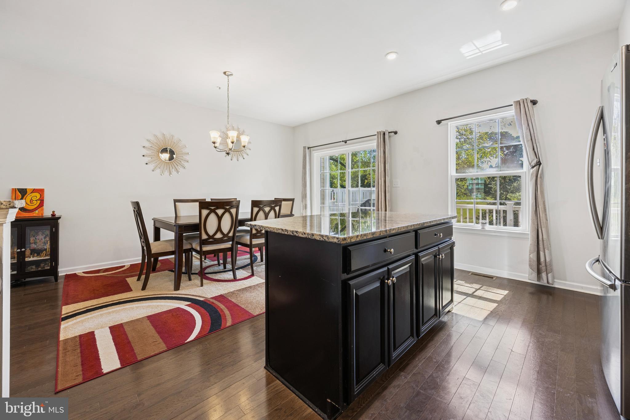 MALVERN WALK - Residential Lease