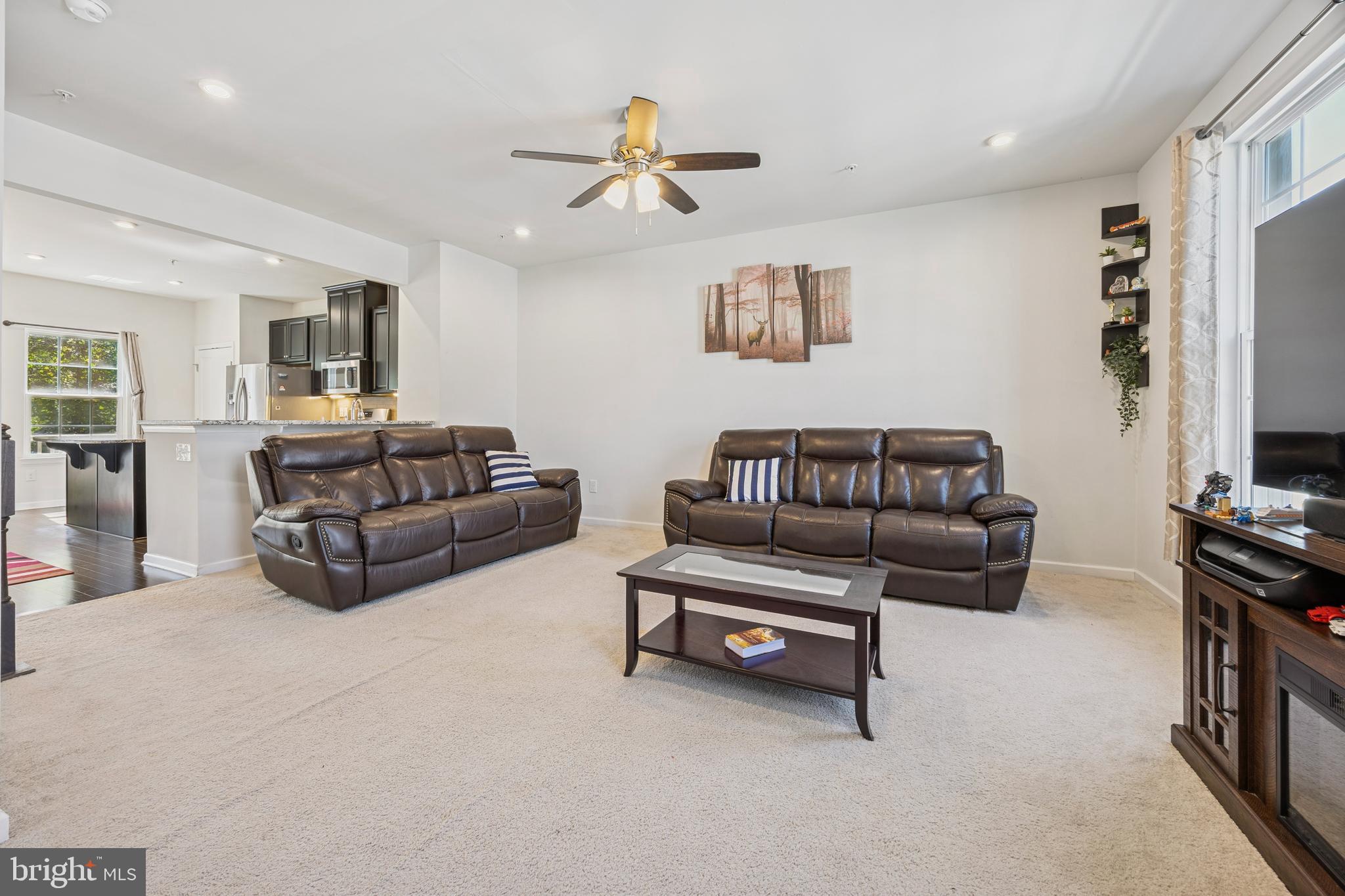 MALVERN WALK - Residential Lease