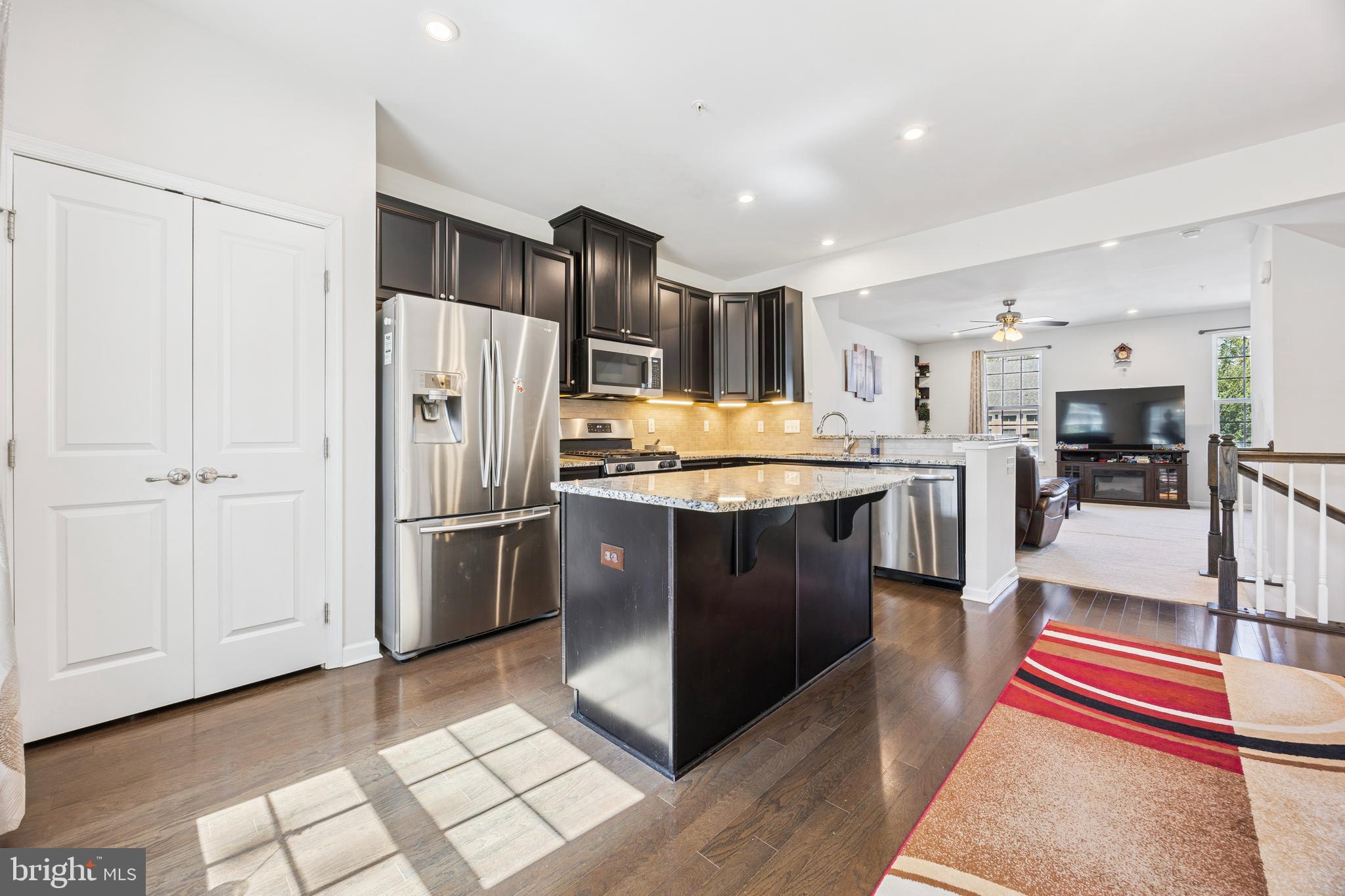 MALVERN WALK - Residential Lease