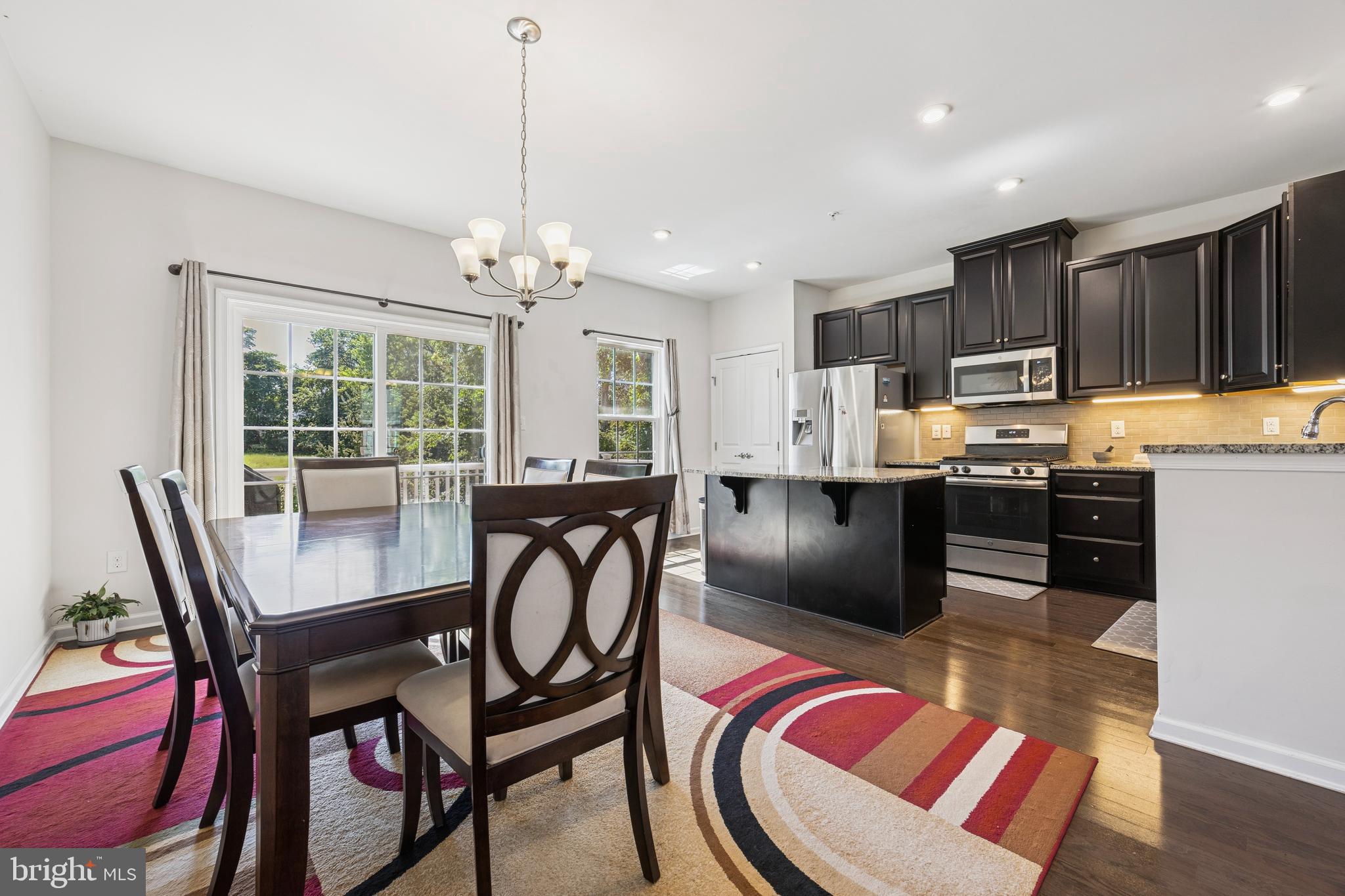 MALVERN WALK - Residential Lease