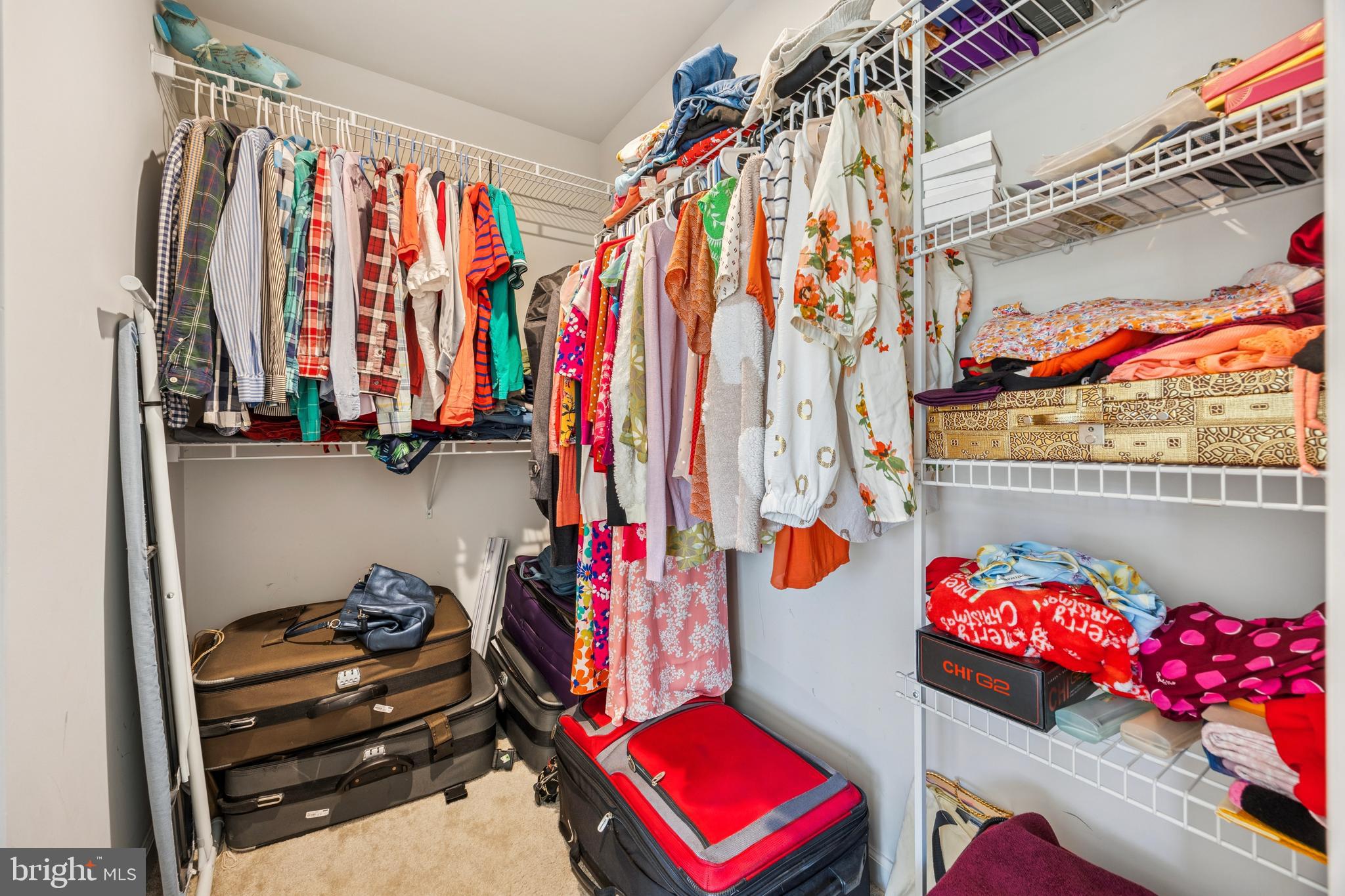 MALVERN WALK - Residential Lease