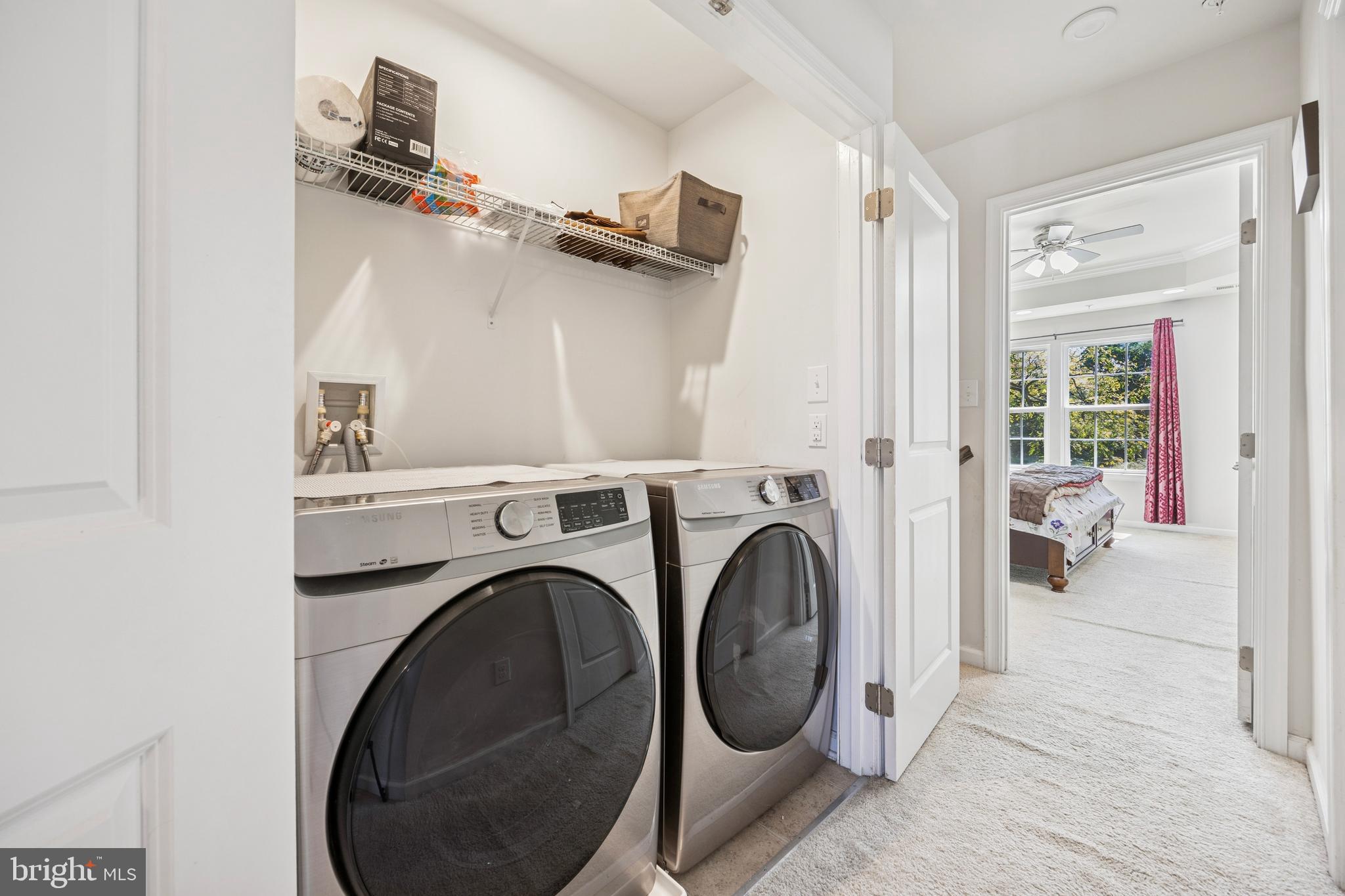 MALVERN WALK - Residential Lease