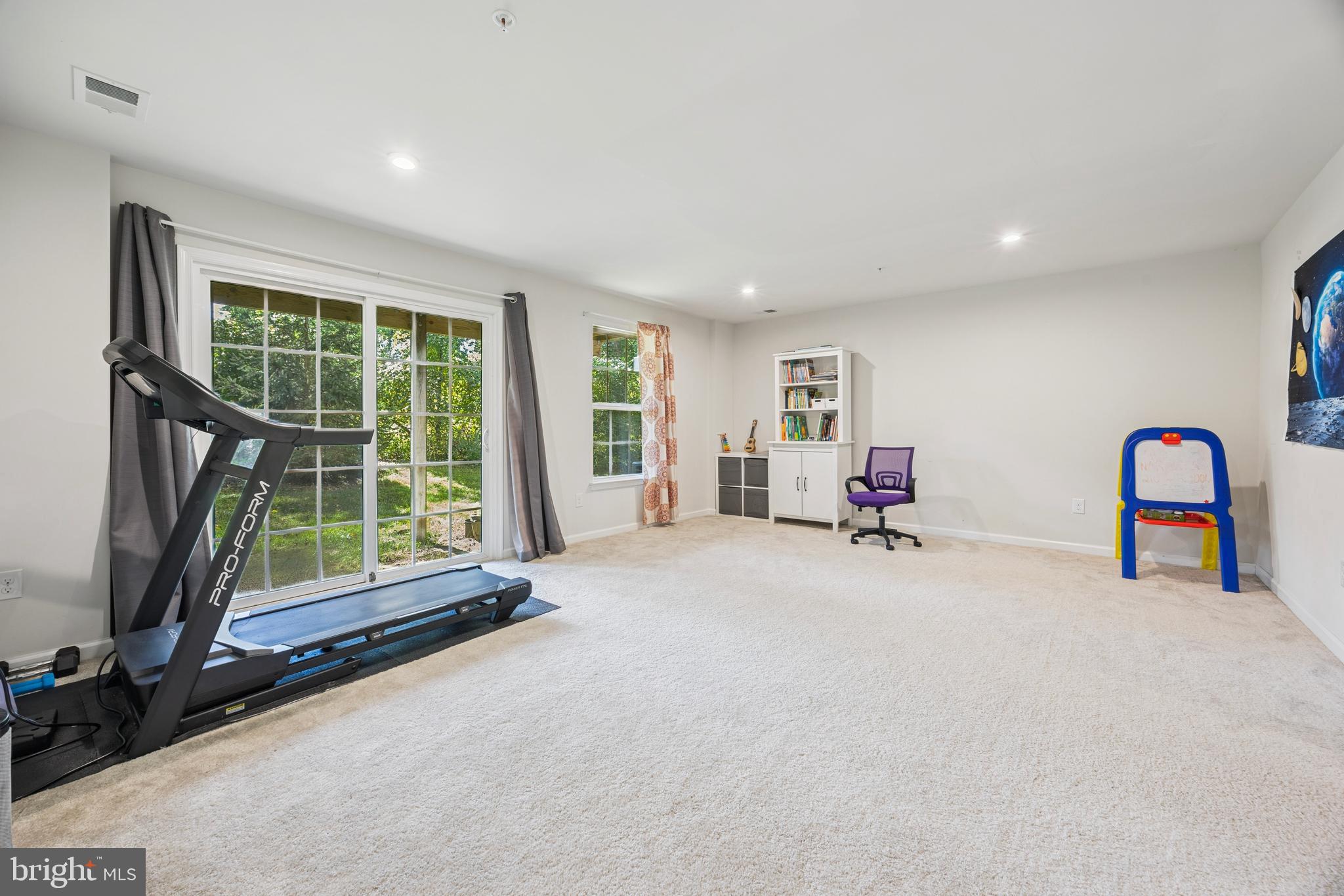 MALVERN WALK - Residential Lease