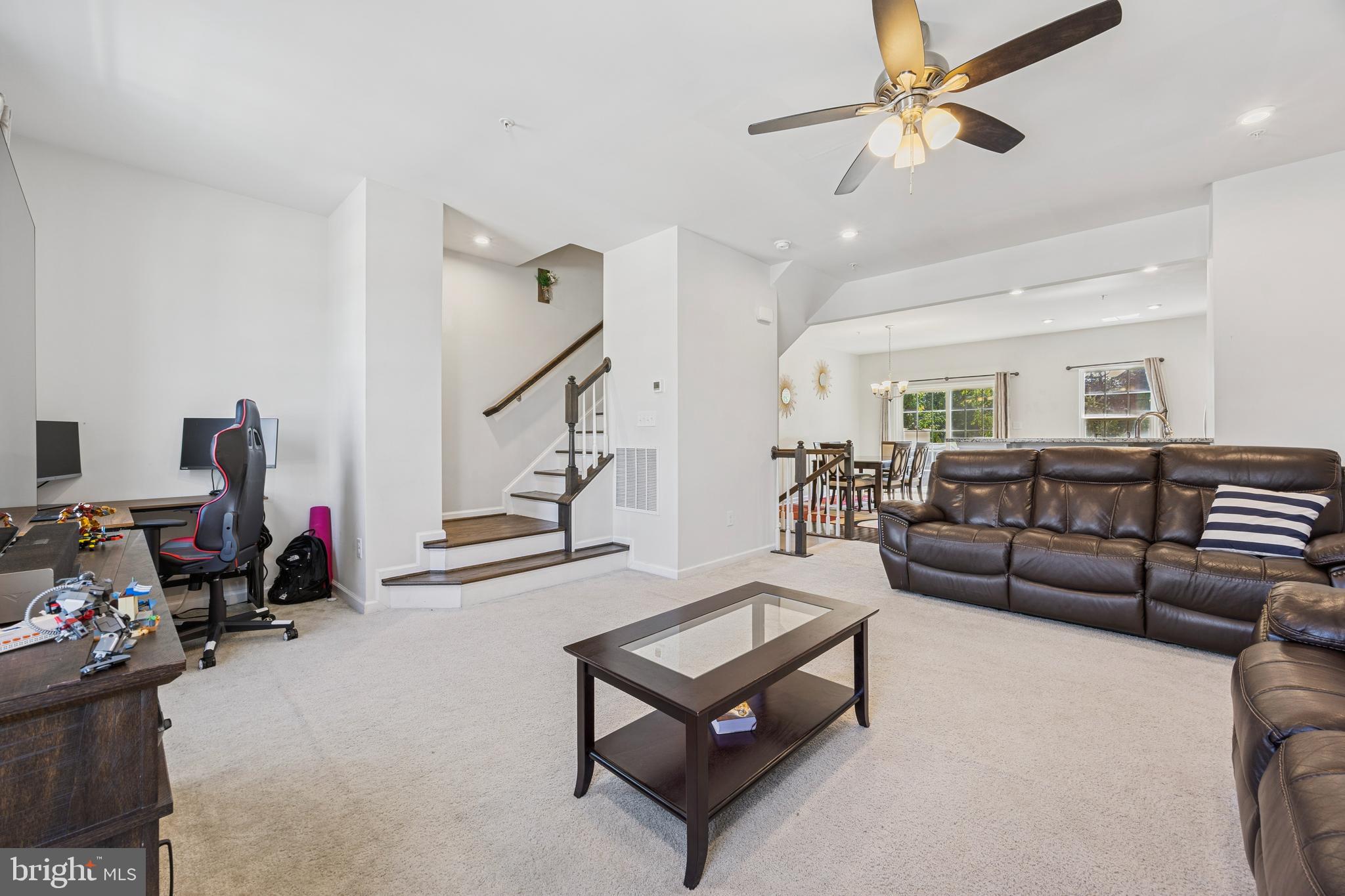 MALVERN WALK - Residential Lease