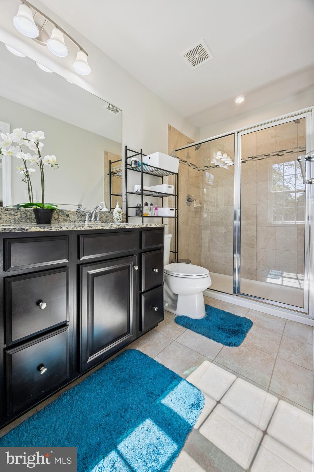 MALVERN WALK - Residential Lease