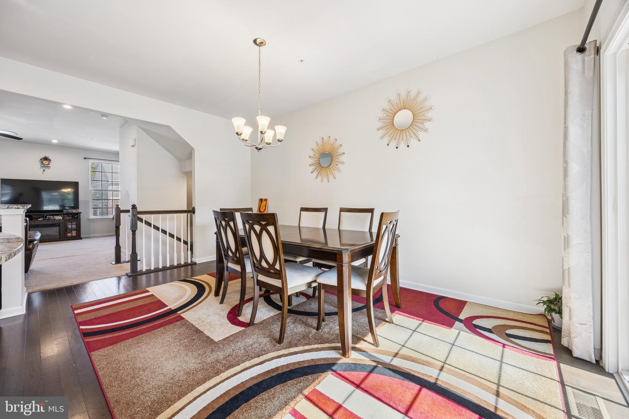 MALVERN WALK - Residential Lease