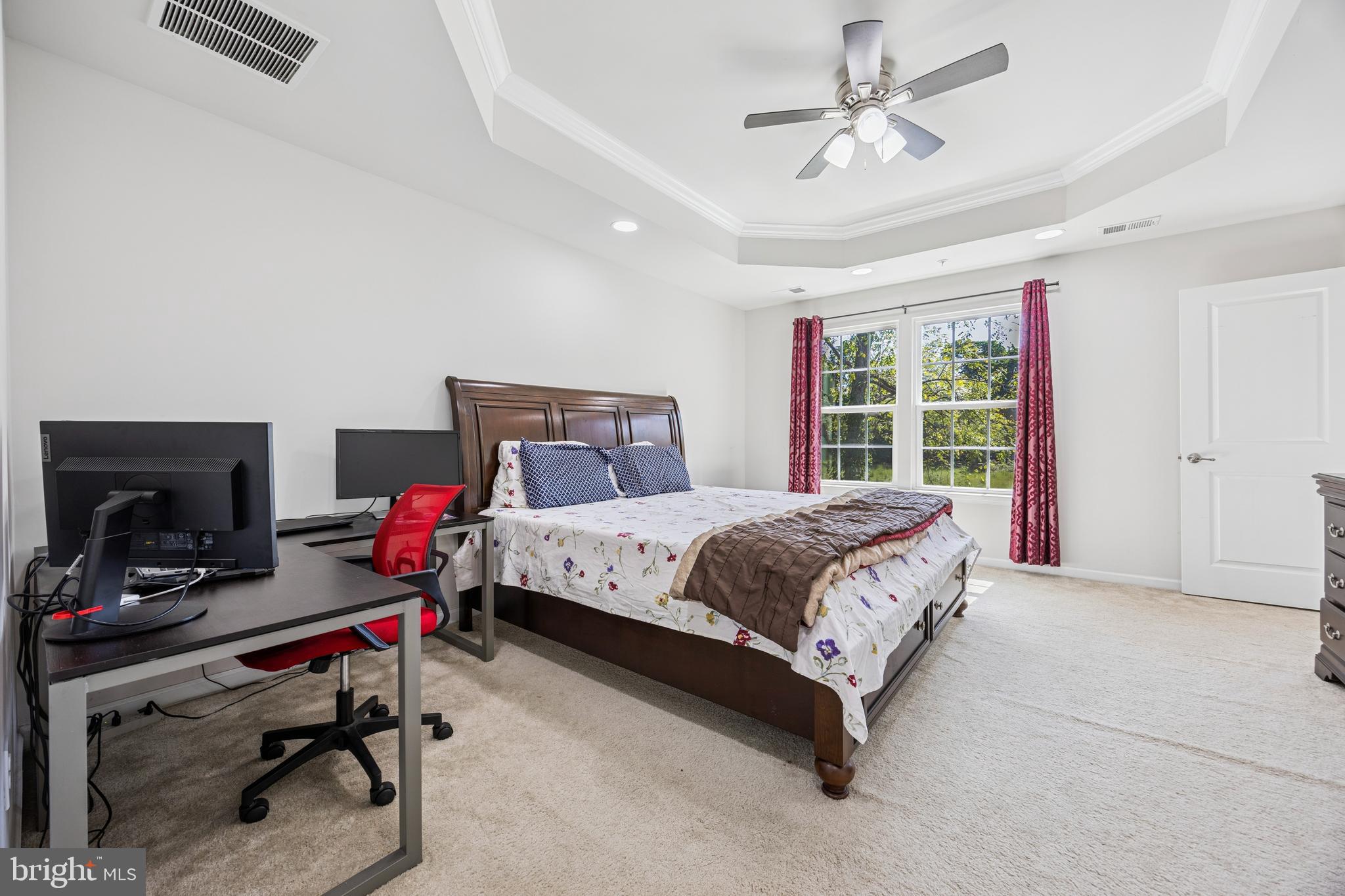 MALVERN WALK - Residential Lease