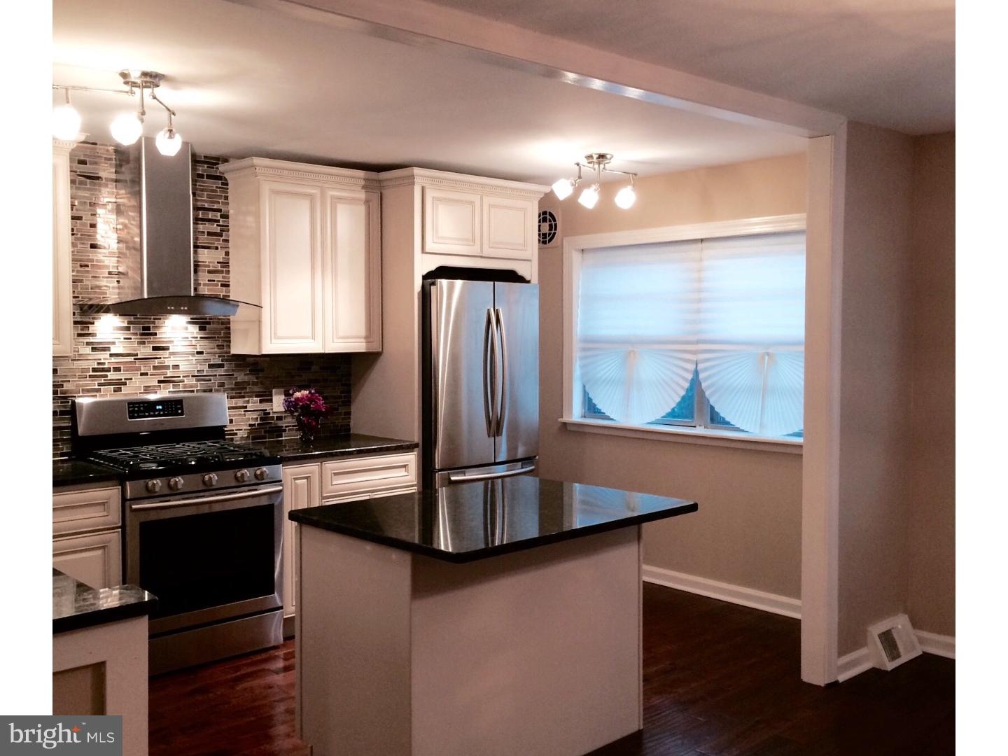 PARKWOOD - Residential