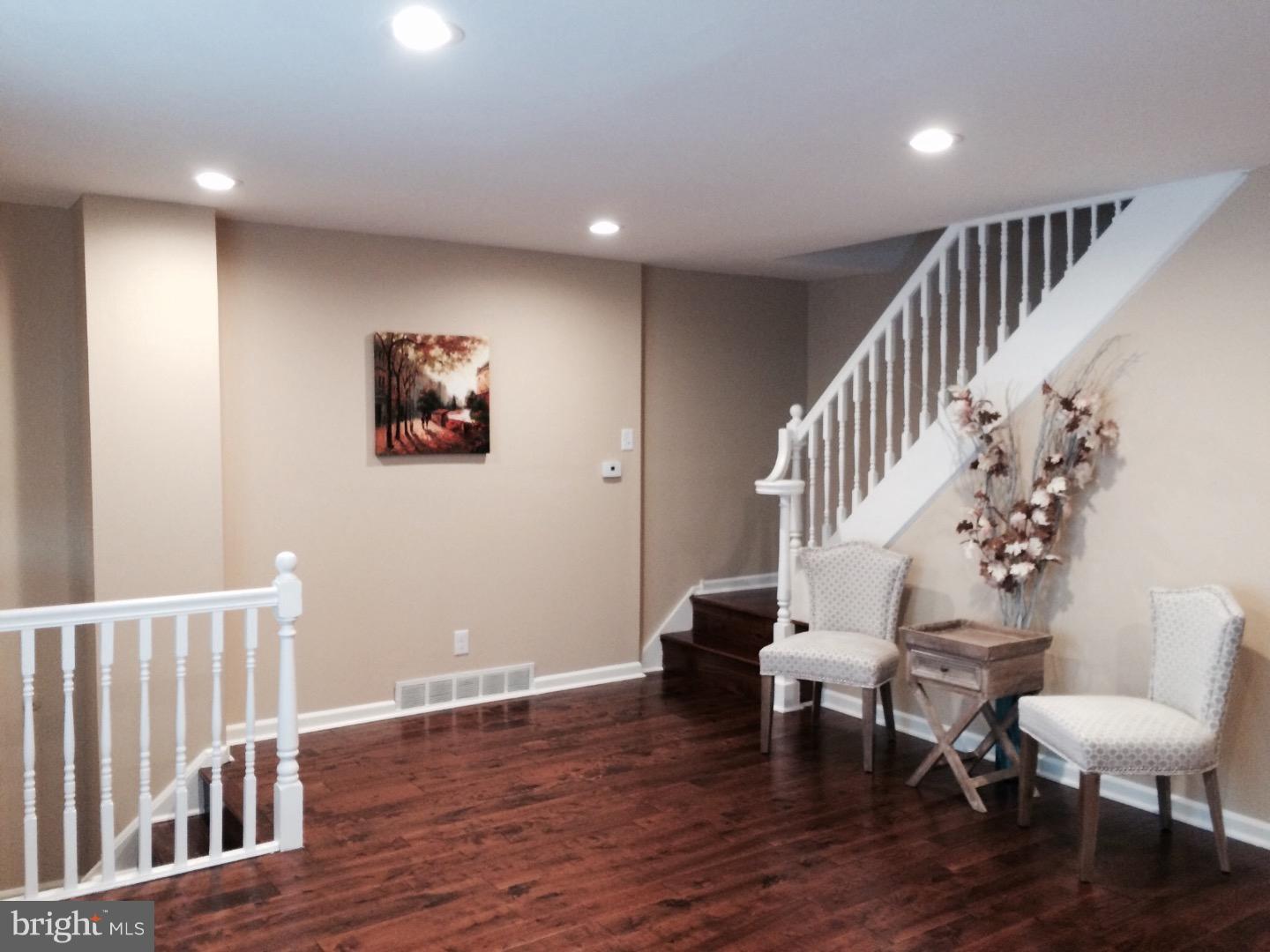 PARKWOOD - Residential