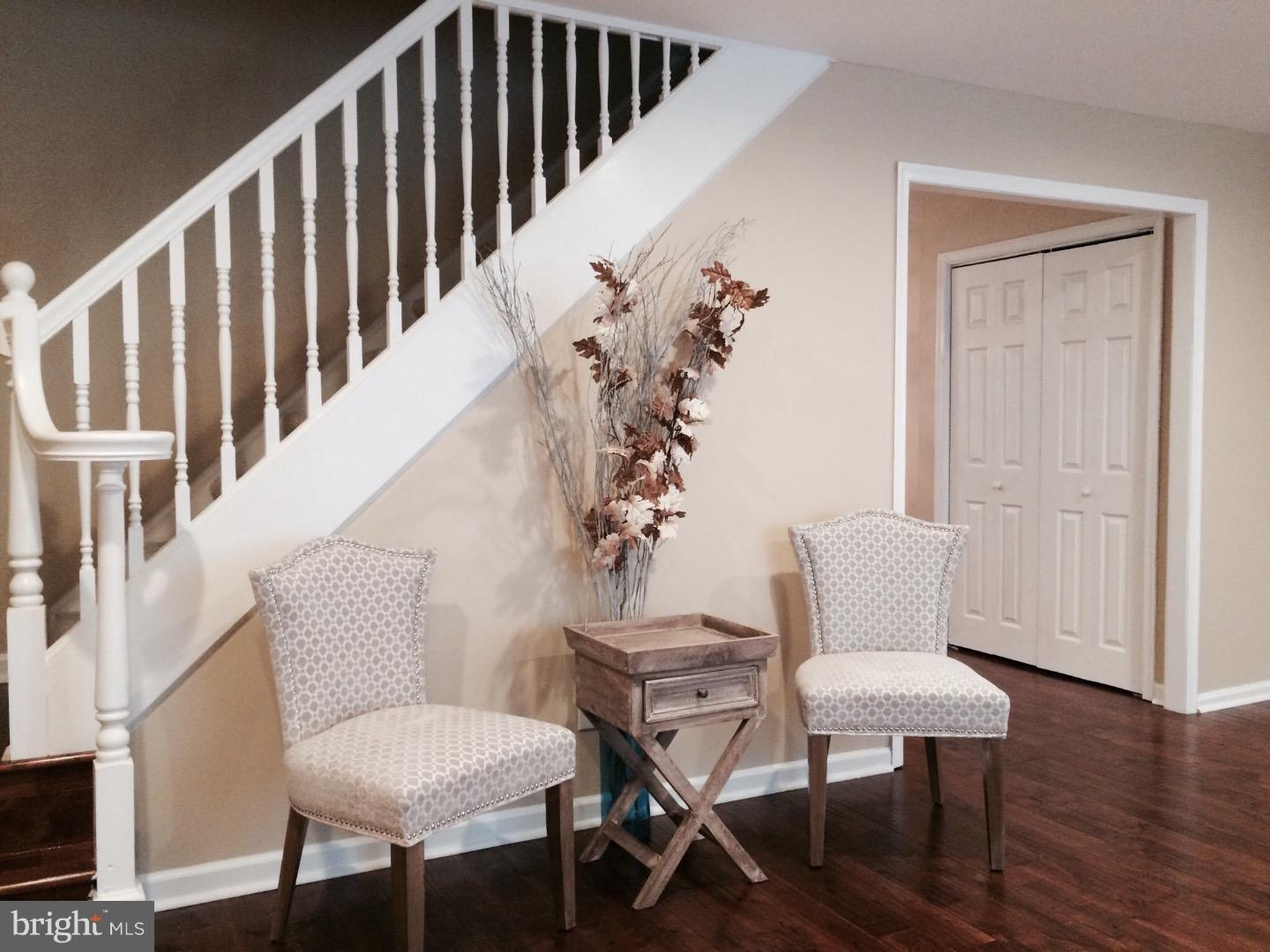 PARKWOOD - Residential