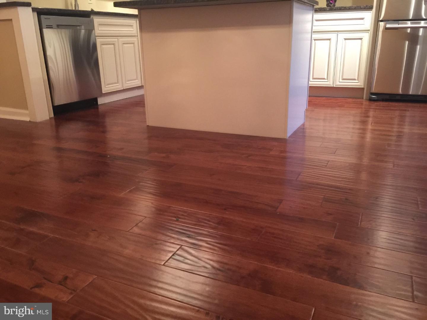 PARKWOOD - Residential