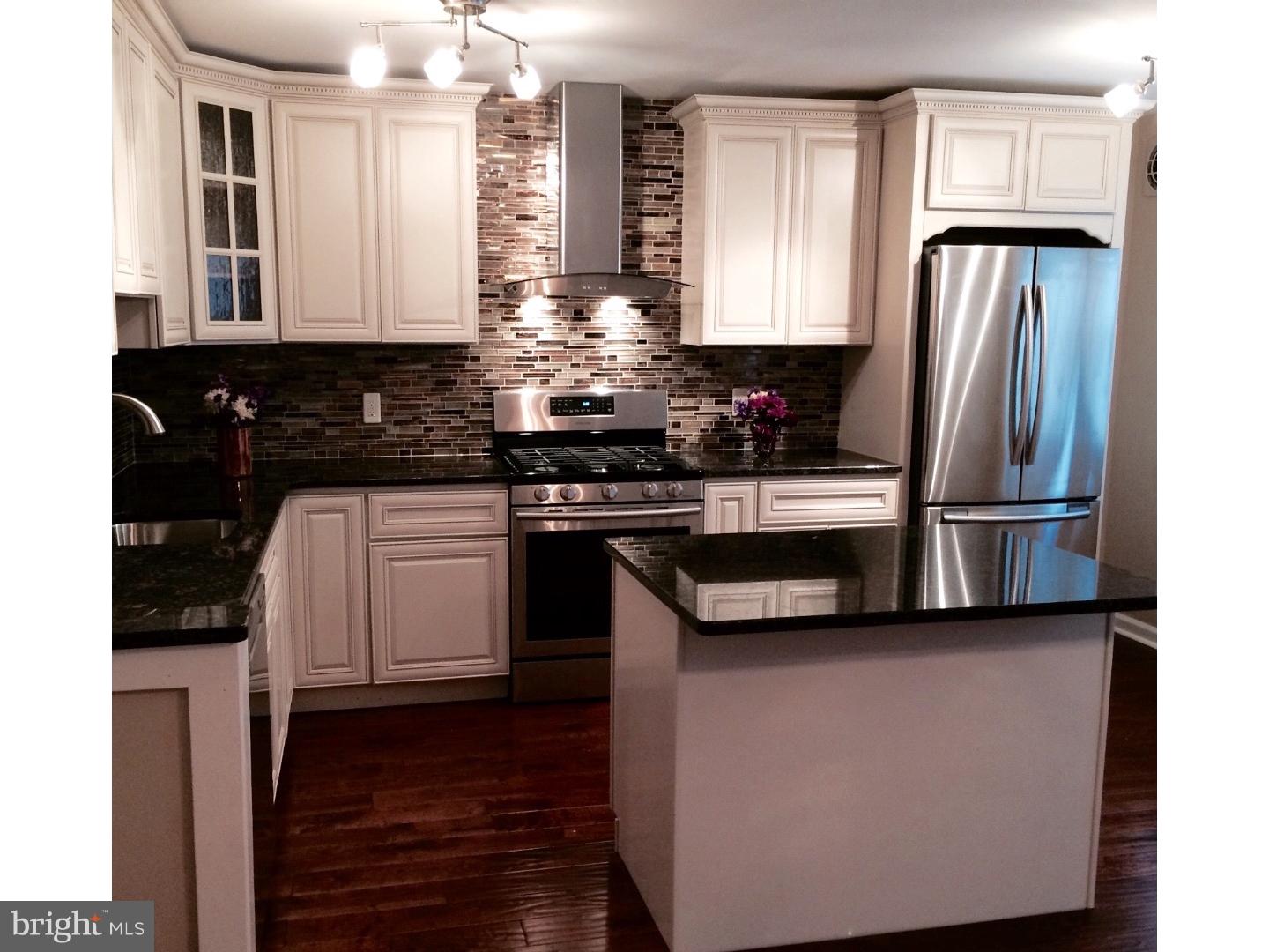 PARKWOOD - Residential