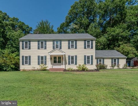 Homes For Rent - 428 Ingleside Drive<br/> FREDERICKSBURG, VA 22405