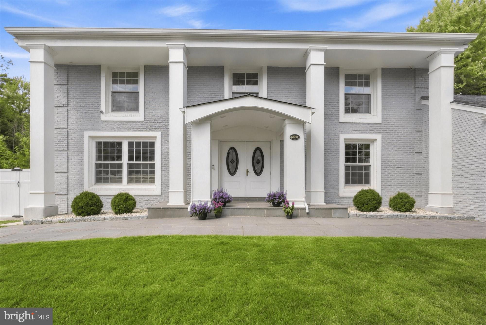 10904 GAINSBOROUGH ROAD