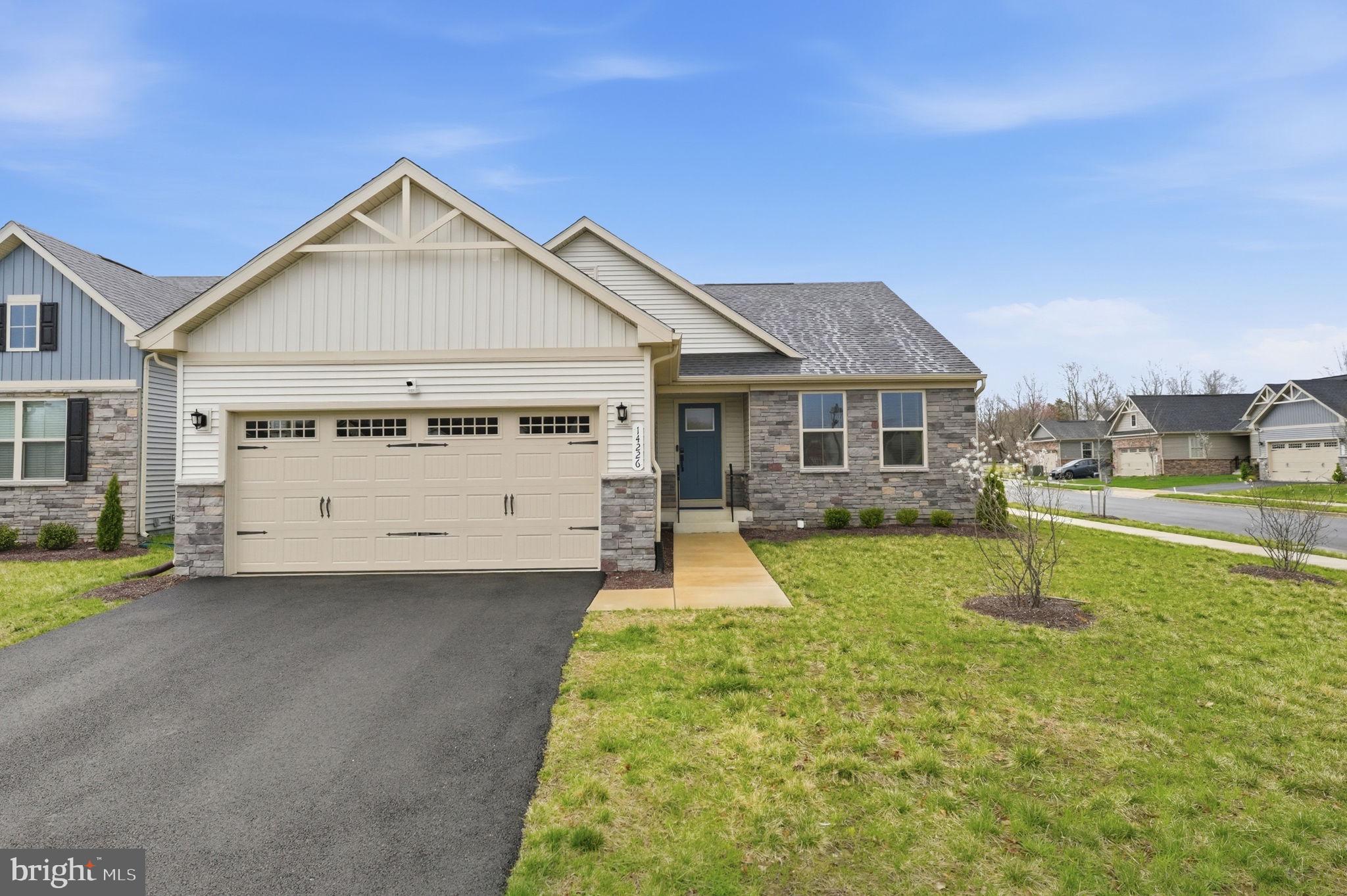 14226 HERRING RUN COURT