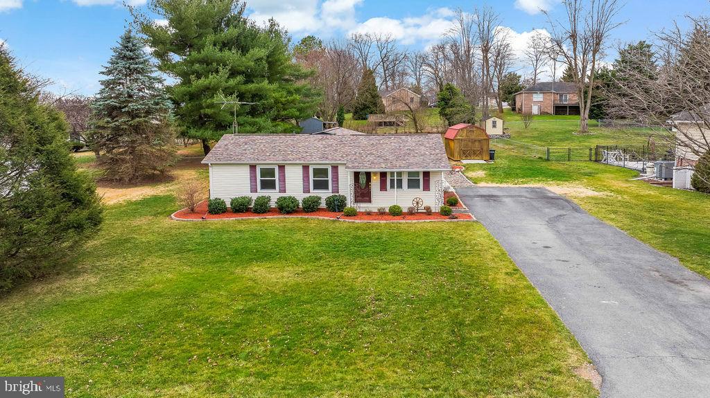 SYLVAN GROVE - Residential