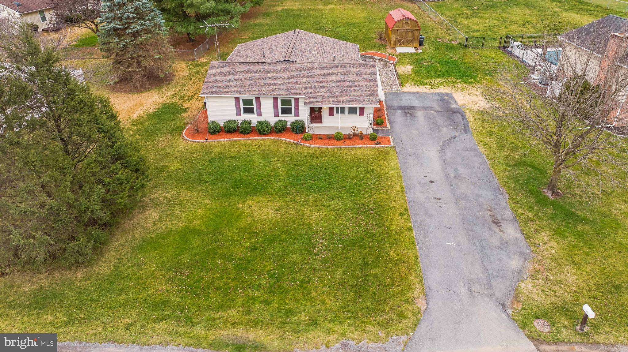 SYLVAN GROVE - Residential